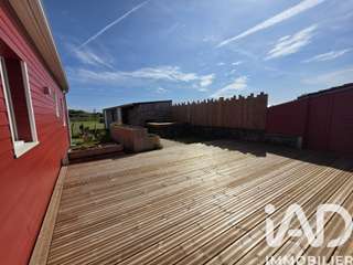 Vente maison 7 pièces Vente maison 7 pièces