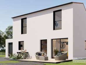 Vente Maison 3 chambresLe Loroux-Bottereau