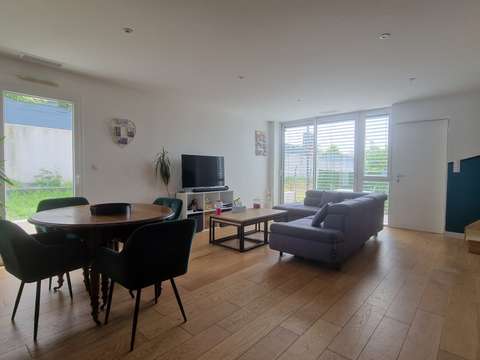 Vente maison 5 pièces Le Loroux-Bottereau 44