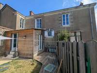 Vente maison 9 pièces Vente maison 9 pièces