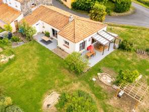 Vente Maison 4 chambresLe Loroux-Bottereau