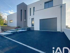 Vente Maison 4 chambresLe Loroux-Bottereau