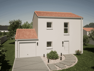 Vente maison Vente maison