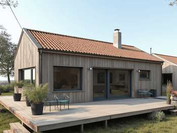 Vente maison Vente maison