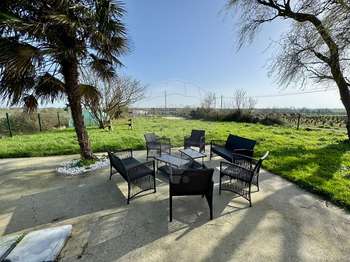 Vente maison 4 pièces Le Loroux-Bottereau 44