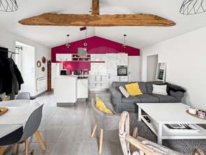 Vente Maison 2 chambresLe Loroux-Bottereau