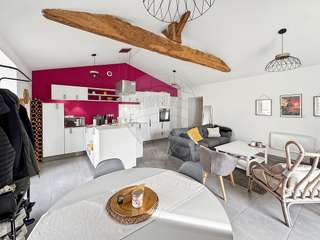 Vente maison 3 pièces Vente maison 3 pièces