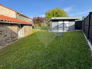 Vente maison 3 pièces Vente maison 3 pièces