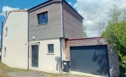 Photo Vente maison Le Loroux-Bottereau