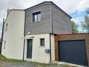 Vente Maison 3 chambresLe Loroux-Bottereau