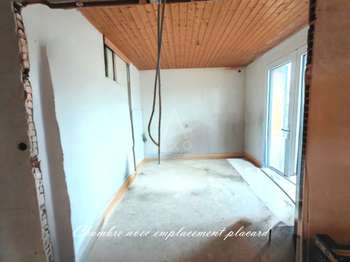Vente maison 4 pièces Le Loroux-Bottereau 44