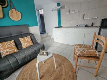 Vente Maison 2 chambresLe Loroux-Bottereau