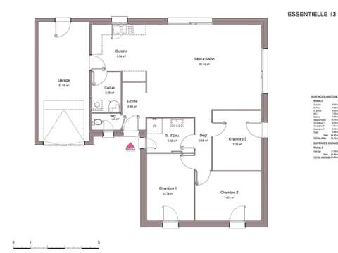 Vente maison Vente maison