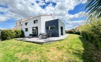 Photo Vente maison Le Loroux-Bottereau