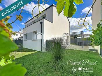 Vente Maison 4 chambresLe Loroux-Bottereau