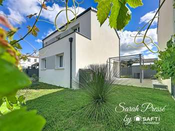Vente Maison 4 chambresLe Loroux-Bottereau