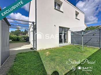 Vente Maison 4 chambresLe Loroux-Bottereau