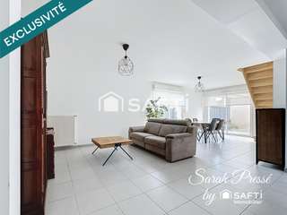 Vente maison 5 pièces Vente maison 5 pièces