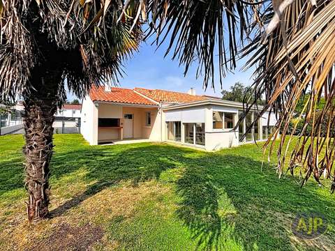 Vente maison 5 pièces Le Loroux-Bottereau 44