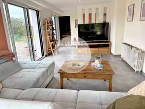 Vente Maison 5 chambresLe Loroux-Bottereau