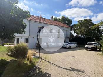 Vente maison 7 pièces Le Loroux-Bottereau 44