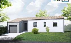 Photo Vente maison Le Loroux-Bottereau
