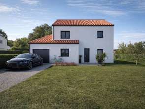 Vente Maison 4 chambresLe Loroux-Bottereau
