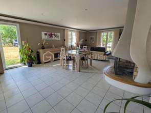 Vente Maison 4 chambresLe Loroux-Bottereau