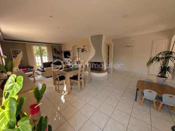 Vente Maison 4 chambresLe Loroux-Bottereau