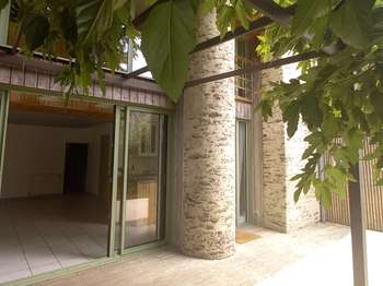 Vente maison 4 pièces Le Loroux-Bottereau 44