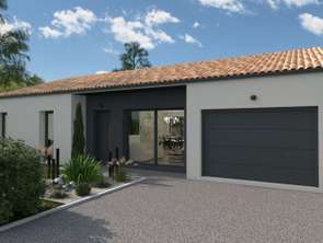 Vente Maison 3 chambresLe Loroux-Bottereau