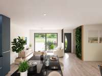 Vente maison 5 pièces Vente maison 5 pièces
