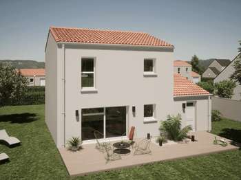 Vente maison