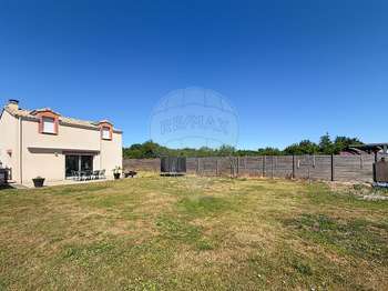 Vente Maison 4 chambresLe Loroux-Bottereau