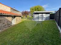 Vente maison 3 pièces Vente maison 3 pièces