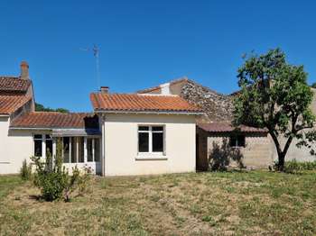Vente Maison 3 chambresLe Loroux-Bottereau