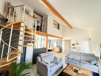 Vente Maison 4 chambresLe Loroux-Bottereau