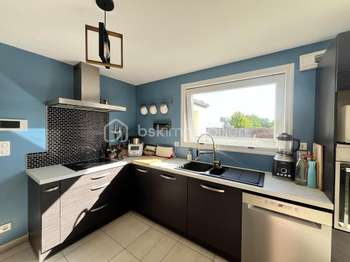 Vente maison 6 pièces Le Loroux-Bottereau 44