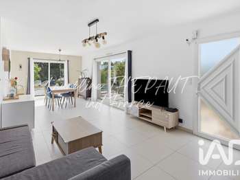 Vente maison 4 pièces Le Loroux-Bottereau 44