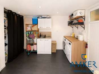 Vente maison 5 pièces Le Loroux-Bottereau 44