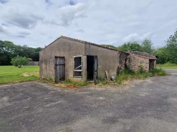 Vente Maison 1 chambreLe Loroux-Bottereau