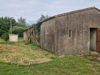 Vente maison 2 pièces