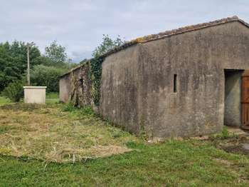 Vente maison 2 pièces Le Loroux-Bottereau 44