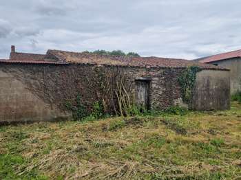 Vente maison 2 pièces