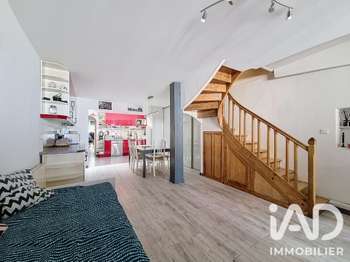Vente Maison 5 chambresLe Loroux-Bottereau