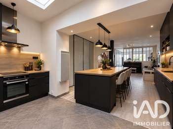 Vente Maison 5 chambresLe Loroux-Bottereau