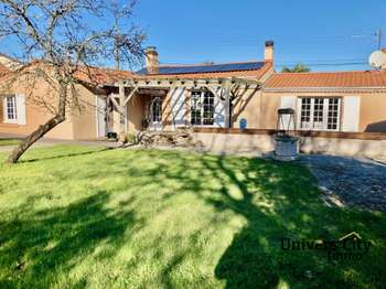 Vente Maison 3 chambresLe Loroux-Bottereau