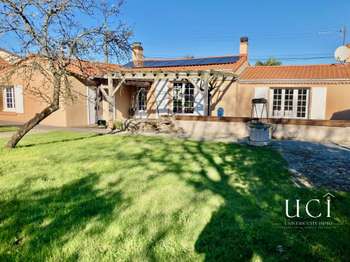 Vente maison 5 pièces Le Loroux-Bottereau 44