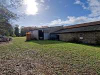 Vente maison Le Loroux-Bottereau - 44