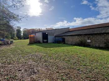 Vente Maison 1 chambreLe Loroux-Bottereau